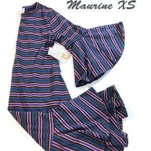 LuLaRoe Maurine Dress NWT
